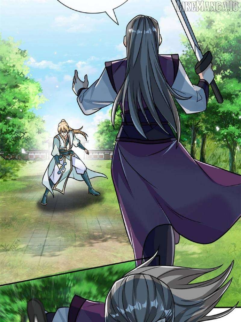 Rise of the Sect Master Chapter 24 - page 9