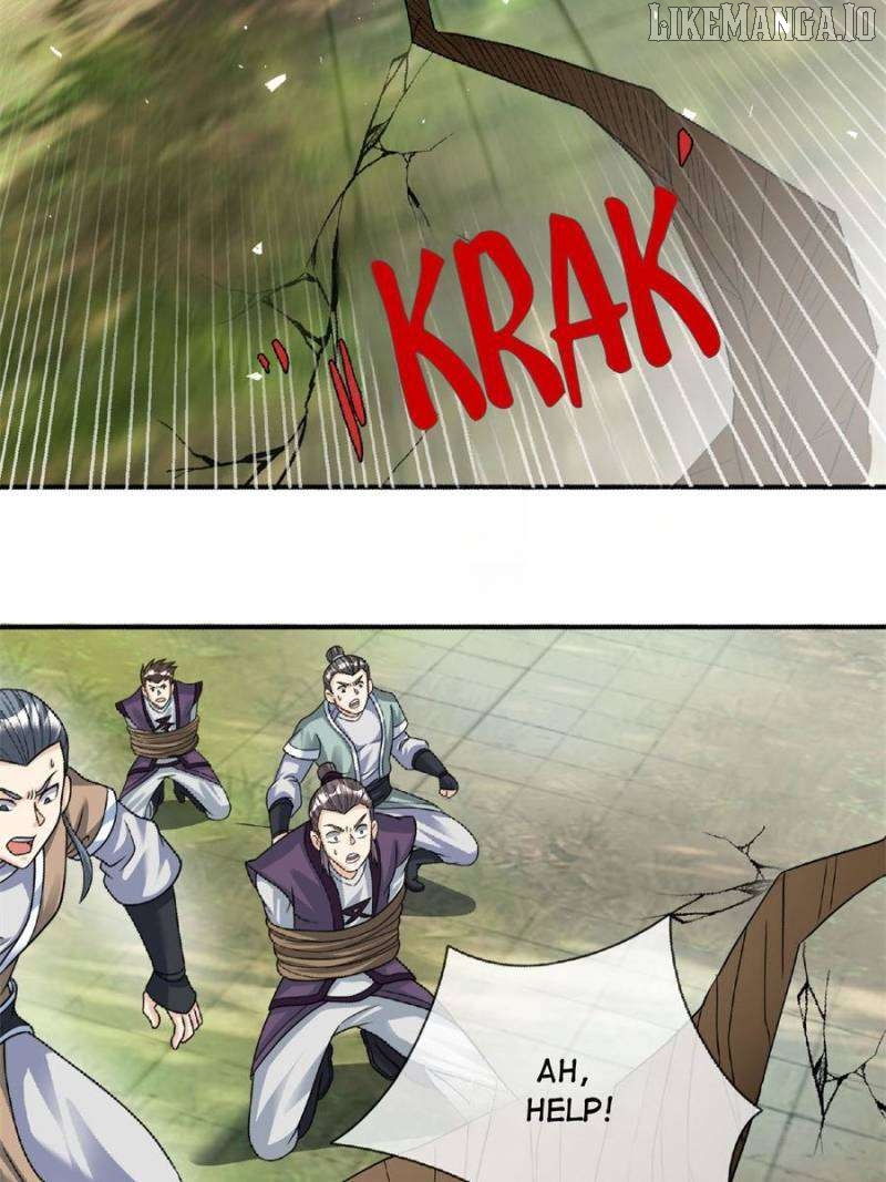 Rise of the Sect Master Chapter 25 - page 2