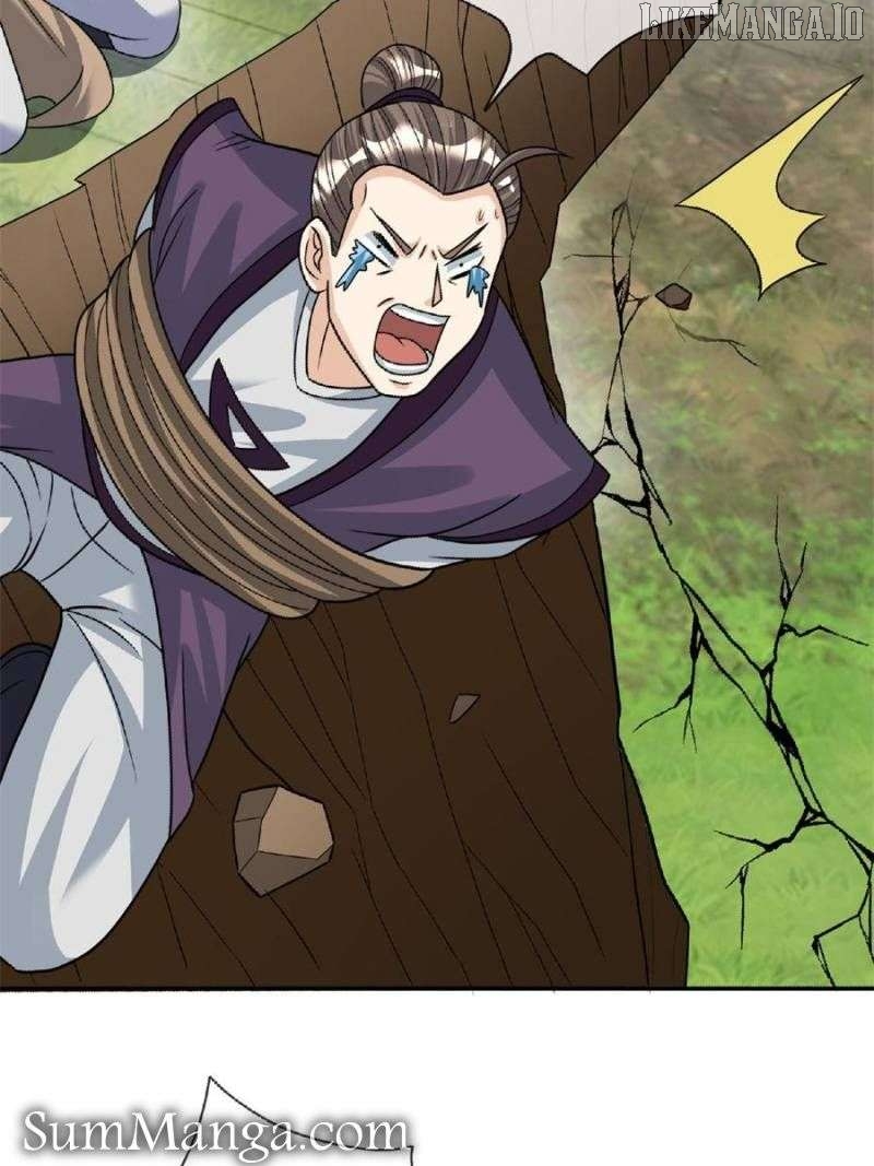 Rise of the Sect Master Chapter 25 - page 3