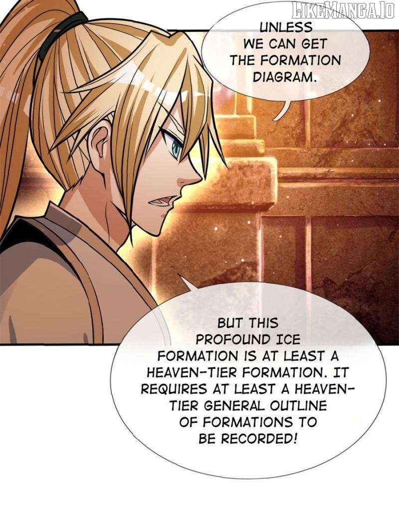 Rise of the Sect Master Chapter 25 - page 45