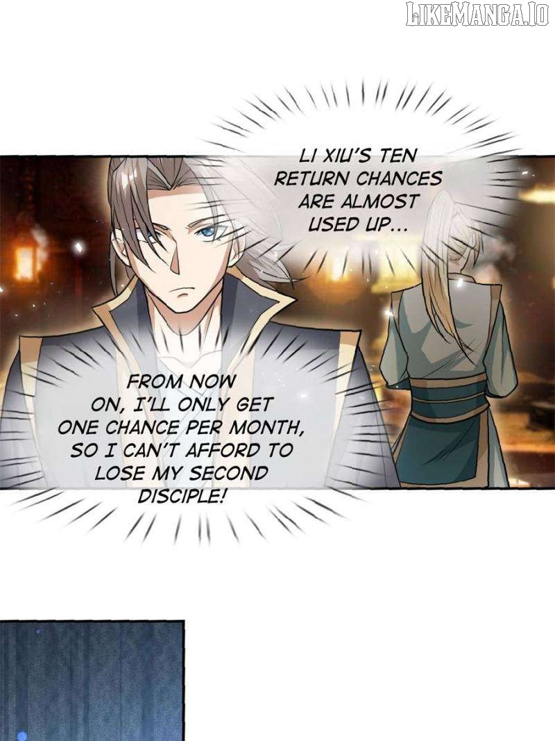 Rise of the Sect Master Chapter 26 - page 2