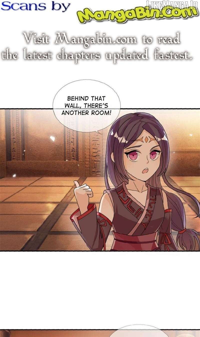Rise of the Sect Master Chapter 27 - page 1