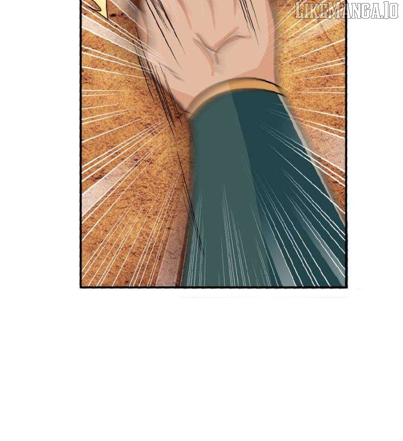 Rise of the Sect Master Chapter 27 - page 13