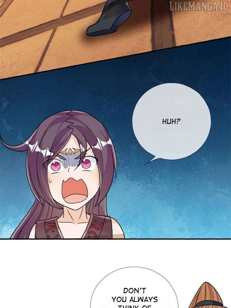Rise of the Sect Master Chapter 27 - page 18