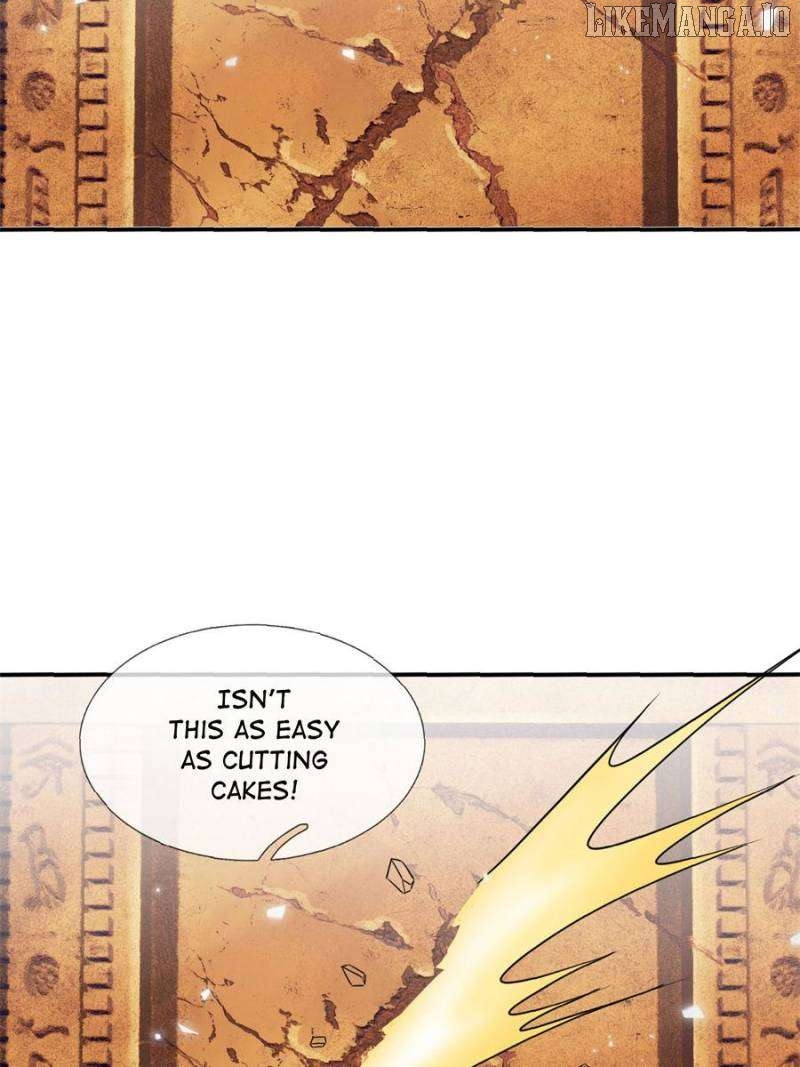 Rise of the Sect Master Chapter 27 - page 20