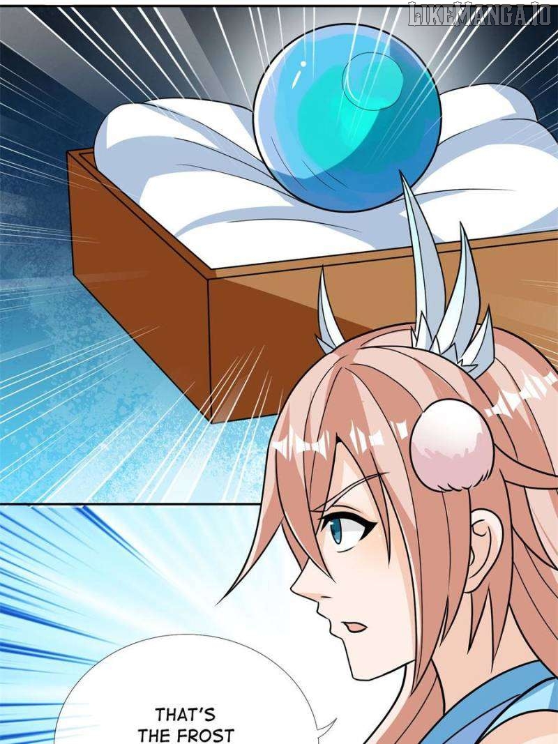 Rise of the Sect Master Chapter 27 - page 30