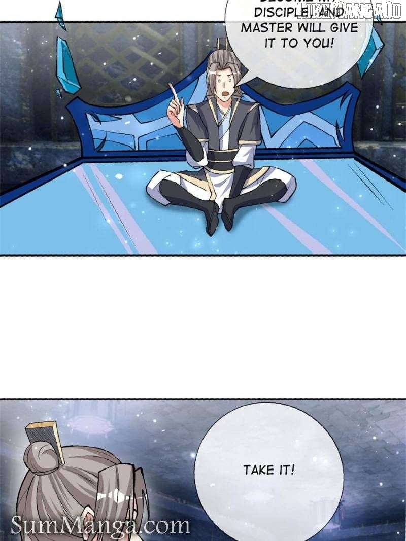 Rise of the Sect Master Chapter 27 - page 39