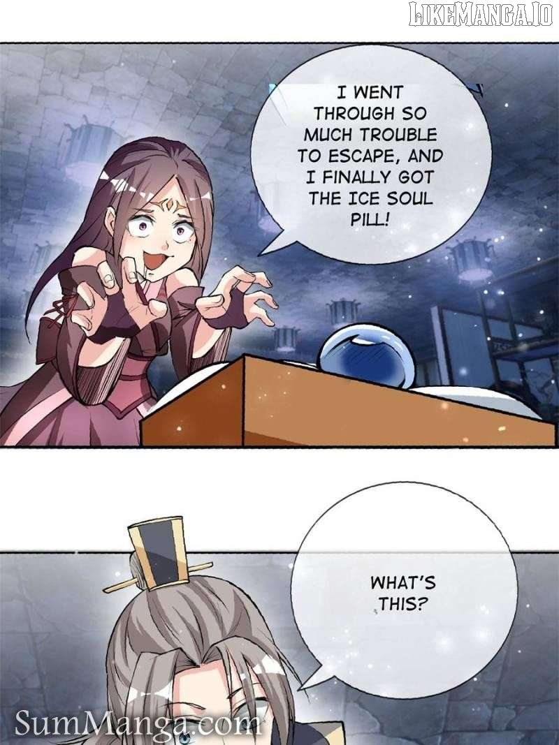 Rise of the Sect Master Chapter 27 - page 42