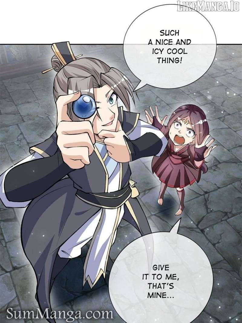 Rise of the Sect Master Chapter 27 - page 45