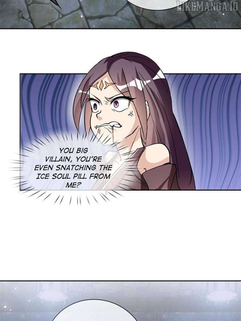 Rise of the Sect Master Chapter 27 - page 46