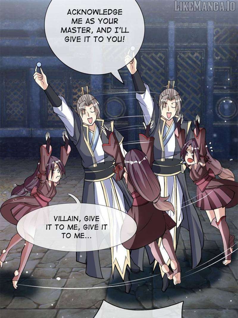 Rise of the Sect Master Chapter 27 - page 47