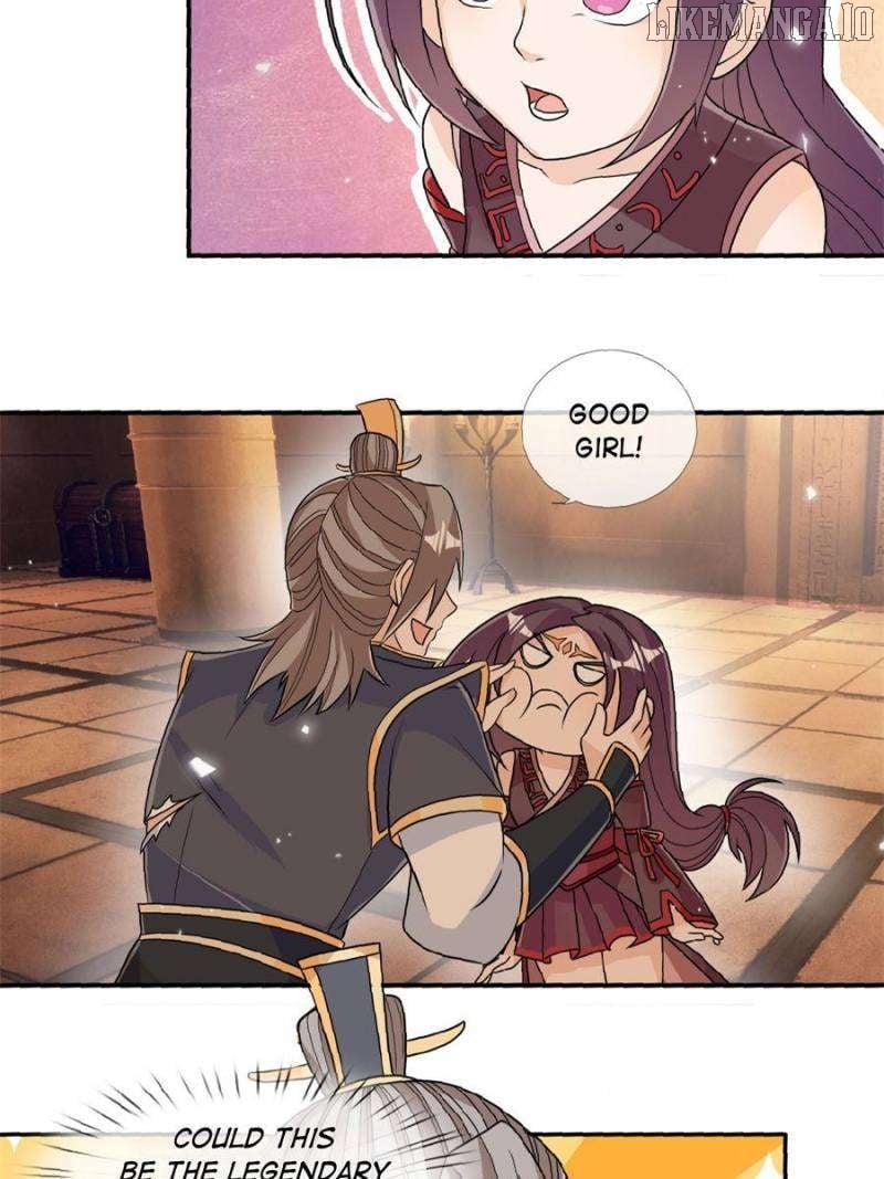 Rise of the Sect Master Chapter 27 - page 5