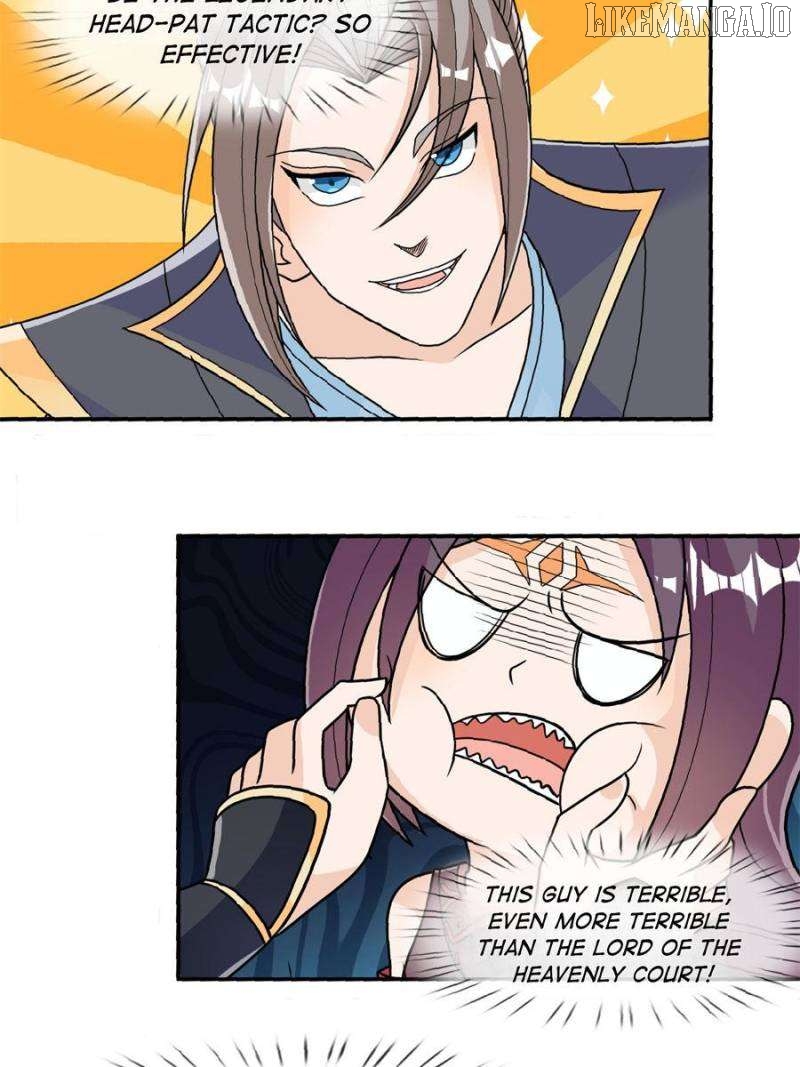 Rise of the Sect Master Chapter 27 - page 6