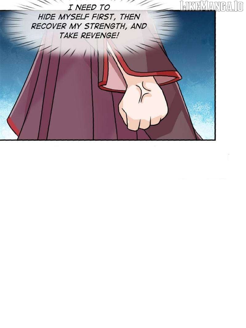 Rise of the Sect Master Chapter 27 - page 7