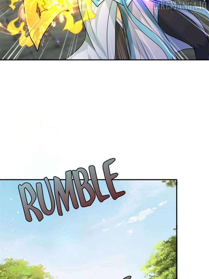 Rise of the Sect Master Chapter 28 - page 16
