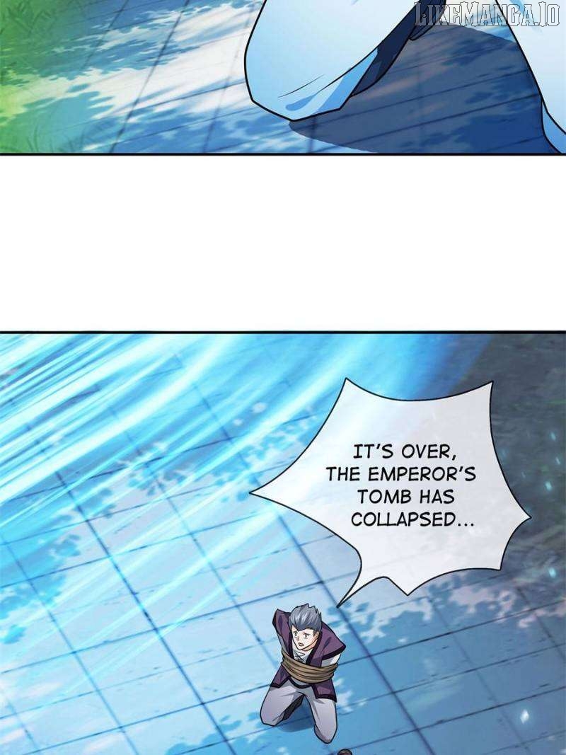 Rise of the Sect Master Chapter 28 - page 19