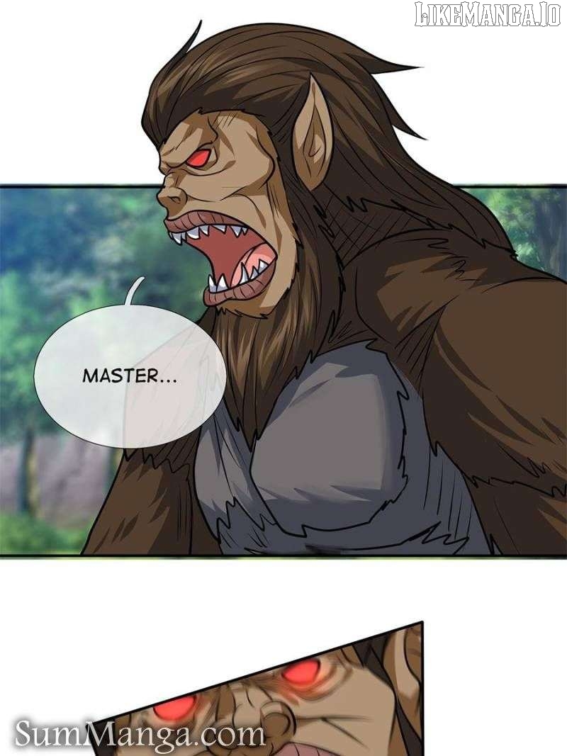 Rise of the Sect Master Chapter 28 - page 24