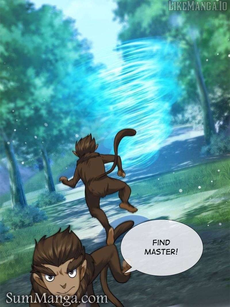 Rise of the Sect Master Chapter 28 - page 27