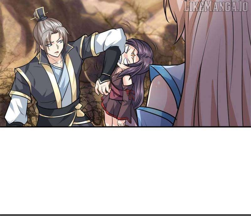 Rise of the Sect Master Chapter 28 - page 34