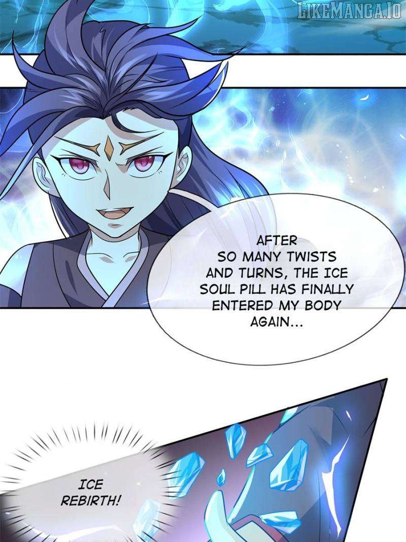 Rise of the Sect Master Chapter 28 - page 4