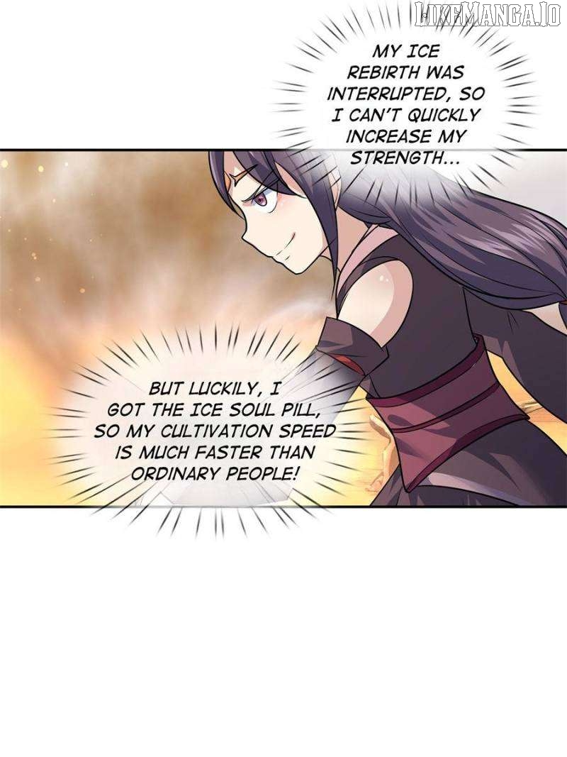 Rise of the Sect Master Chapter 28 - page 41
