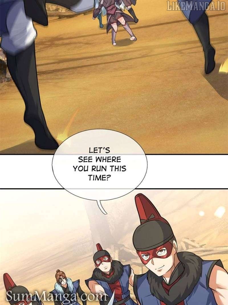 Rise of the Sect Master Chapter 28 - page 44