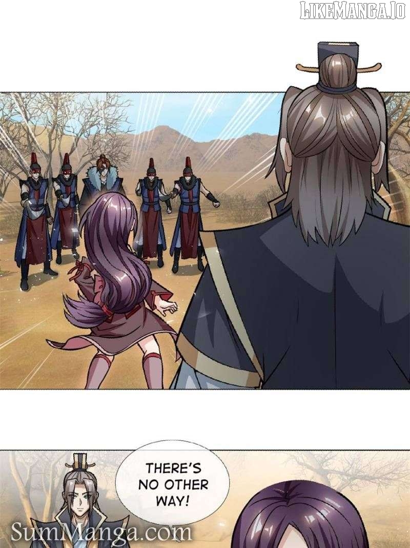 Rise of the Sect Master Chapter 28 - page 48