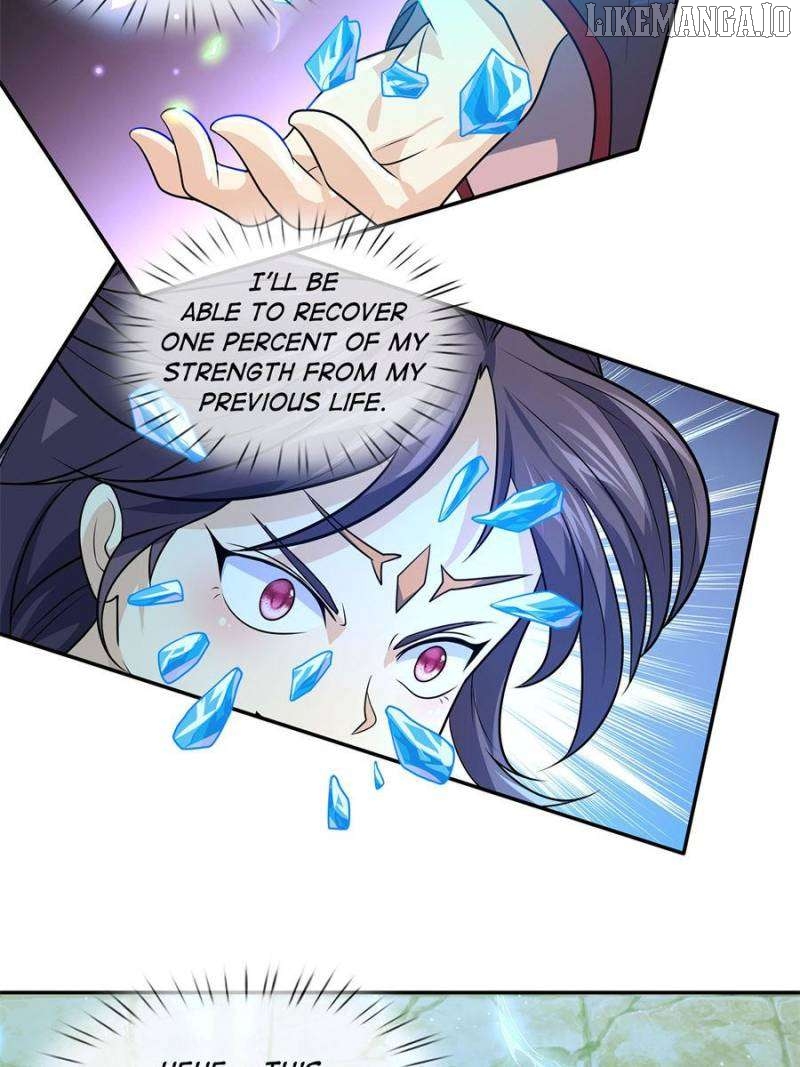 Rise of the Sect Master Chapter 28 - page 5