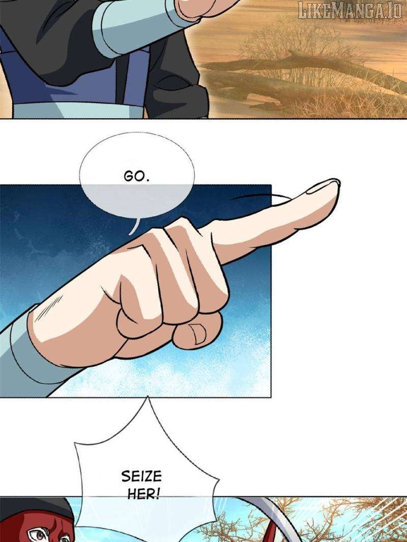 Rise of the Sect Master Chapter 28 - page 58