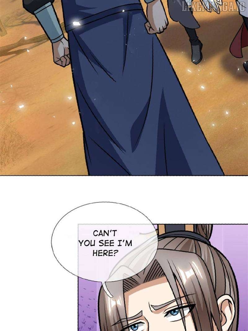Rise of the Sect Master Chapter 28 - page 62