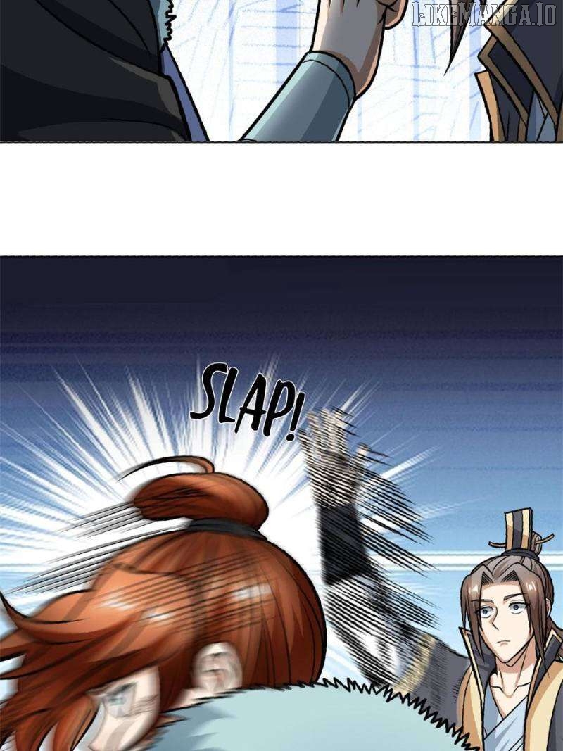 Rise of the Sect Master Chapter 28 - page 64