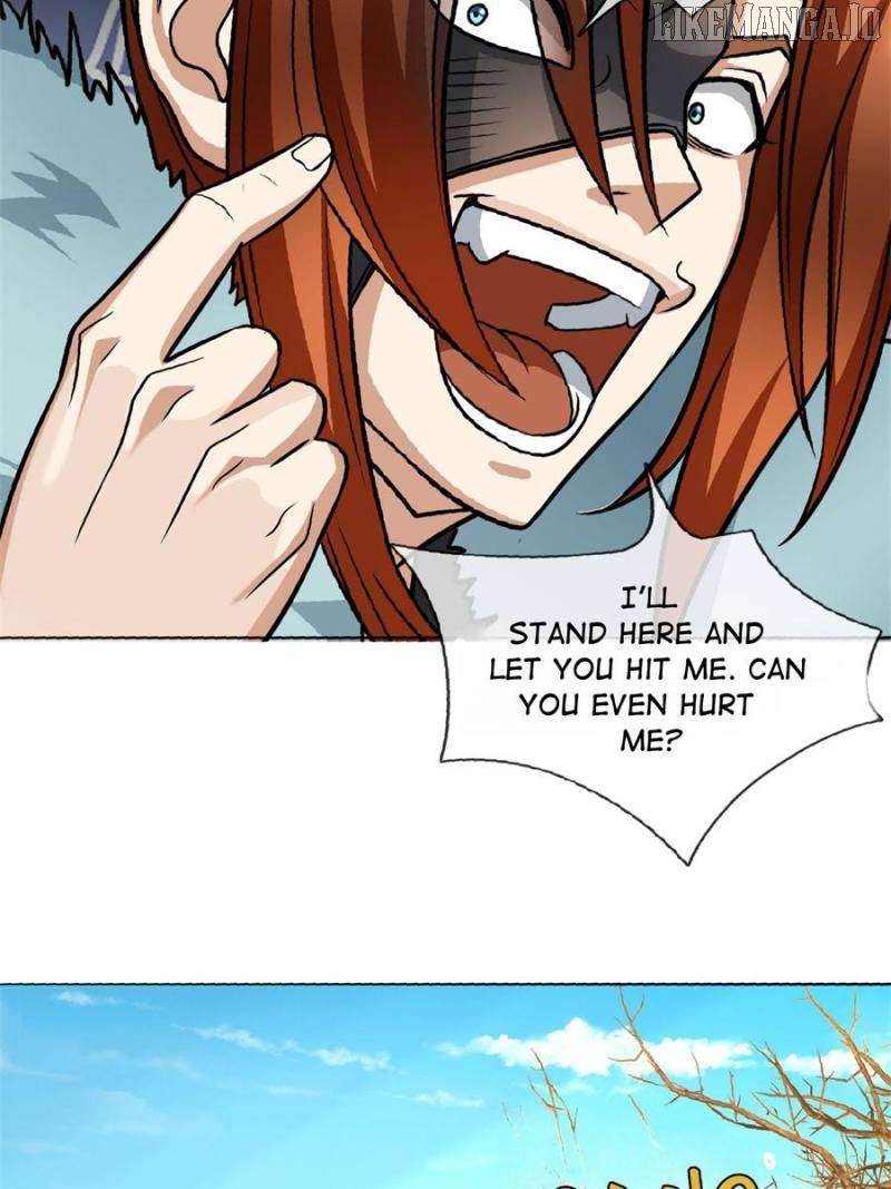 Rise of the Sect Master Chapter 28 - page 67