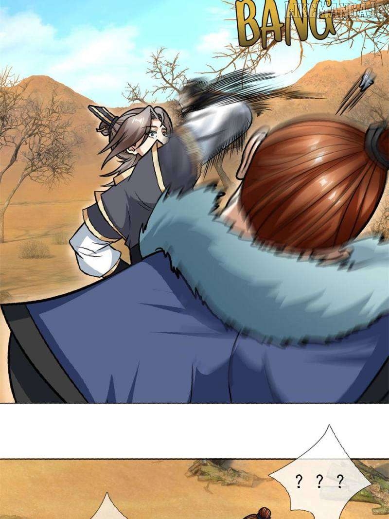 Rise of the Sect Master Chapter 28 - page 68