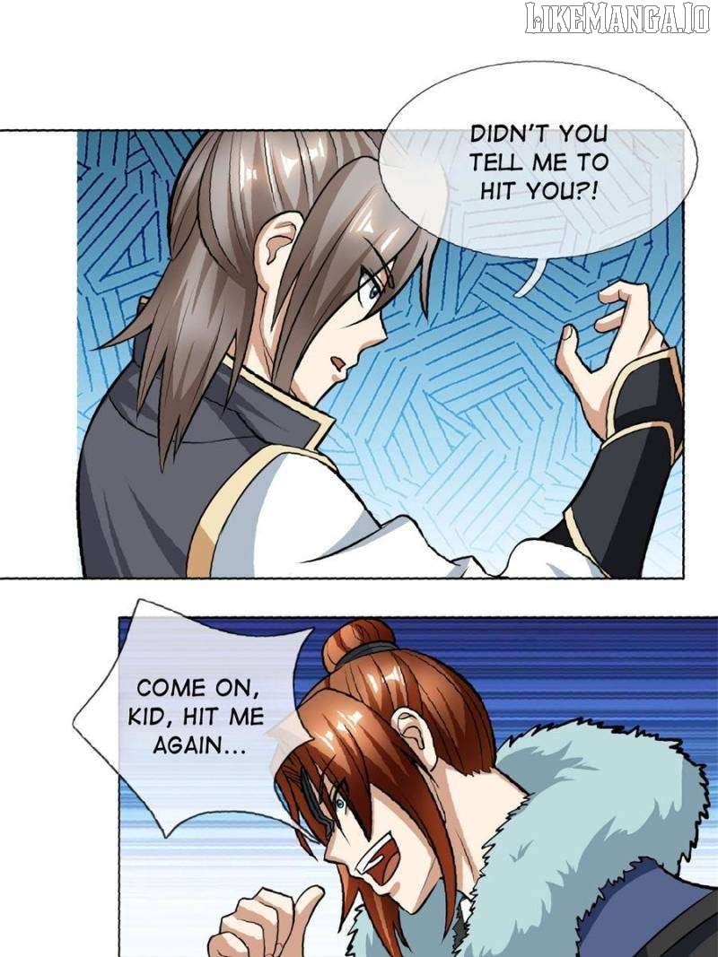Rise of the Sect Master Chapter 28 - page 70