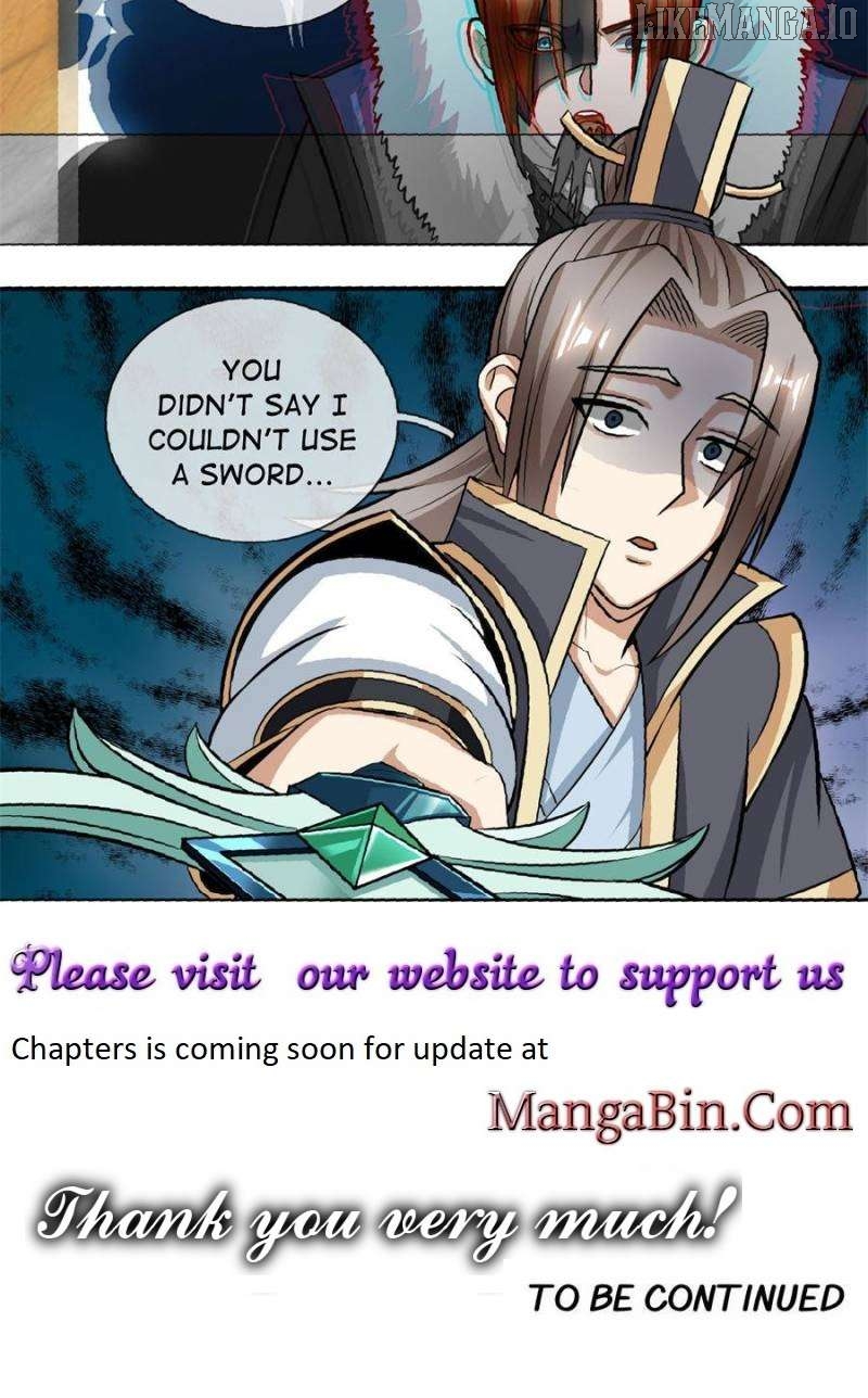 Rise of the Sect Master Chapter 28 - page 73