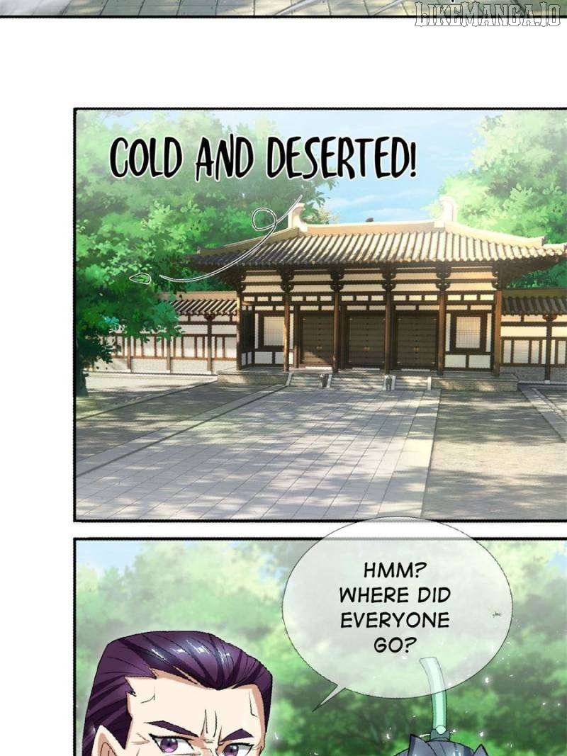 Rise of the Sect Master Chapter 29 - page 24