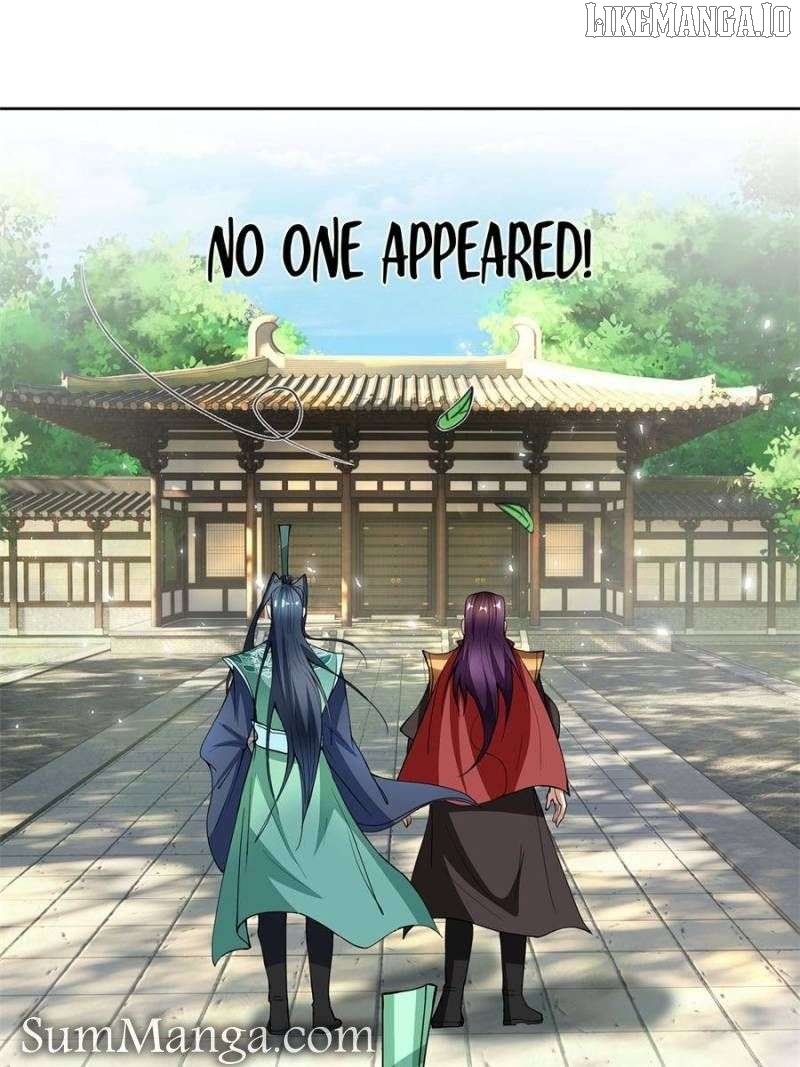 Rise of the Sect Master Chapter 29 - page 28