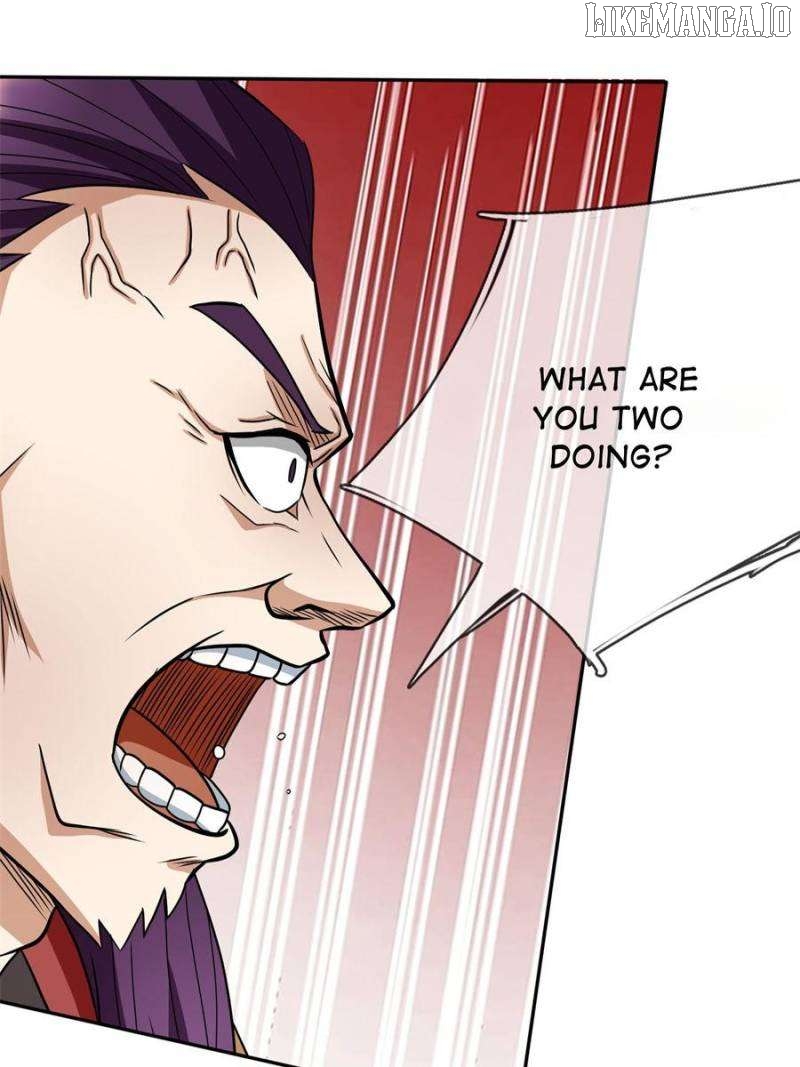 Rise of the Sect Master Chapter 29 - page 32