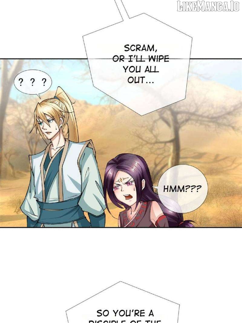 Rise of the Sect Master Chapter 29 - page 5