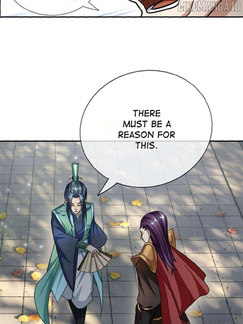 Rise of the Sect Master Chapter 29 - page 55