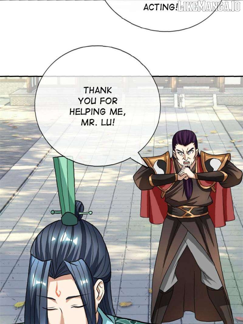 Rise of the Sect Master Chapter 29 - page 58