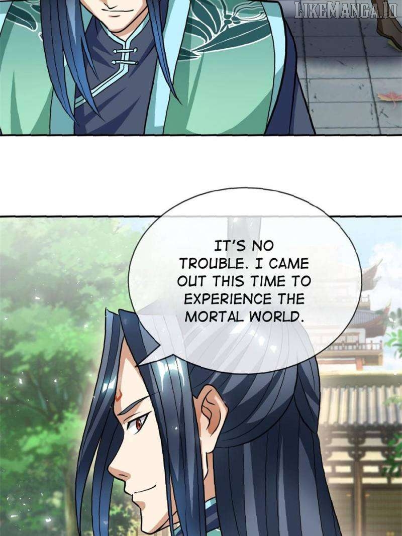 Rise of the Sect Master Chapter 29 - page 59