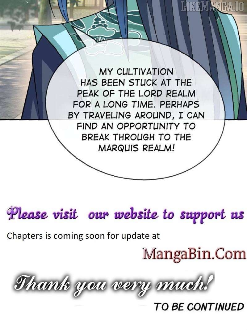 Rise of the Sect Master Chapter 29 - page 60