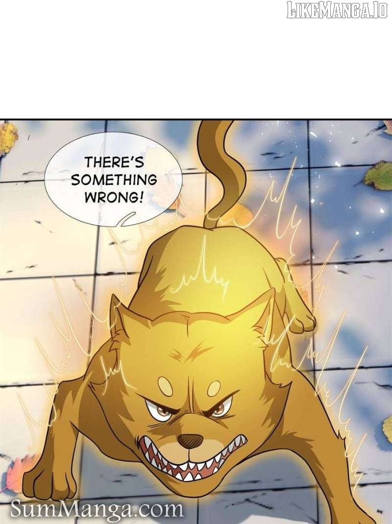 Rise of the Sect Master Chapter 30 - page 46