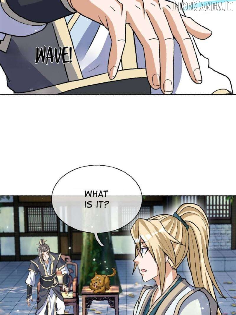 Rise of the Sect Master Chapter 30 - page 5