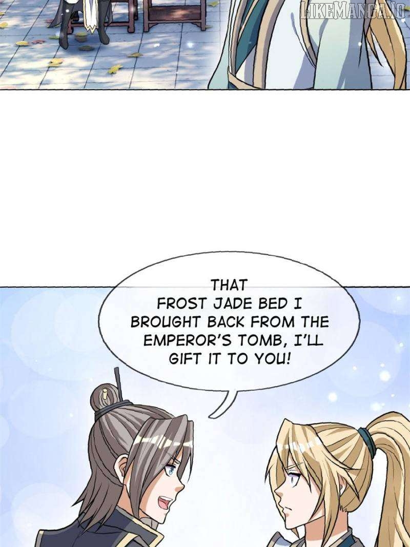 Rise of the Sect Master Chapter 30 - page 6