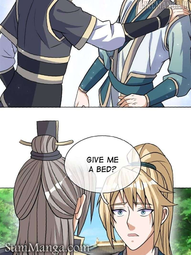 Rise of the Sect Master Chapter 30 - page 7