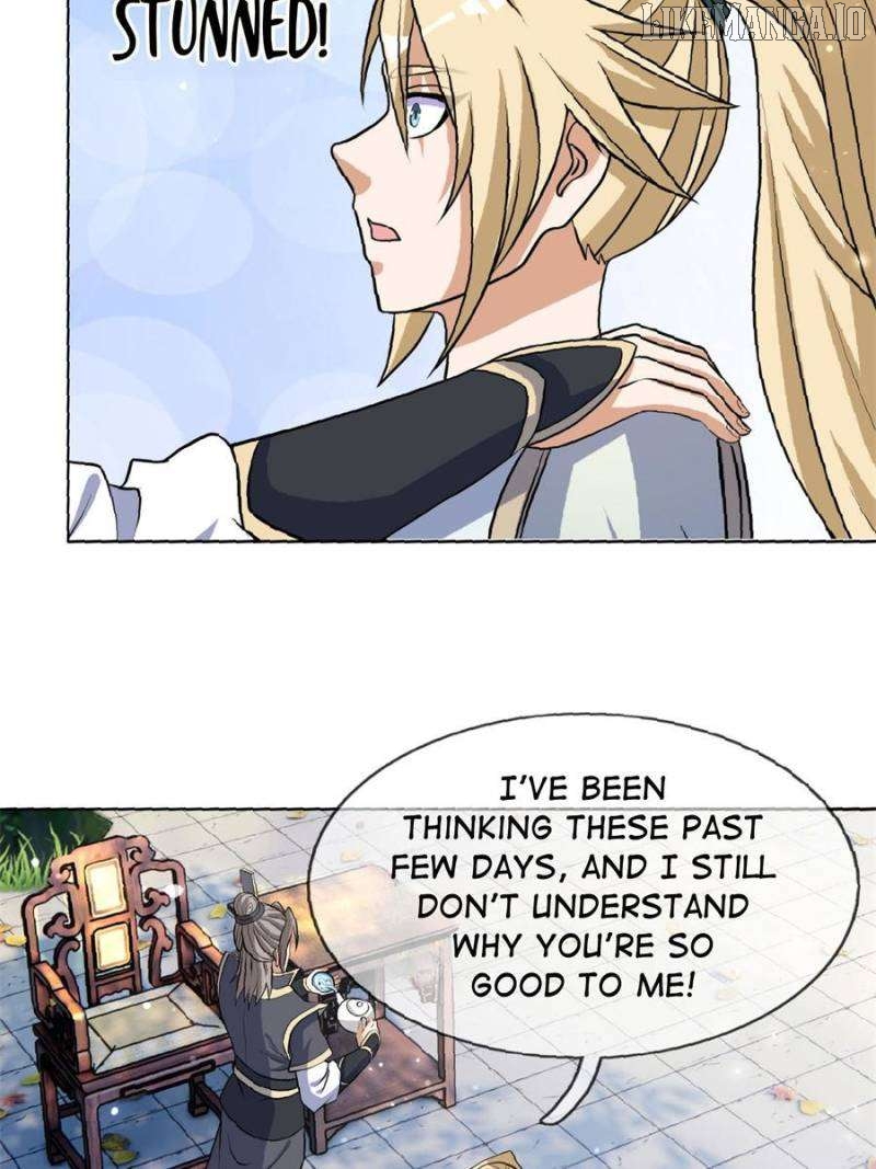 Rise of the Sect Master Chapter 30 - page 9