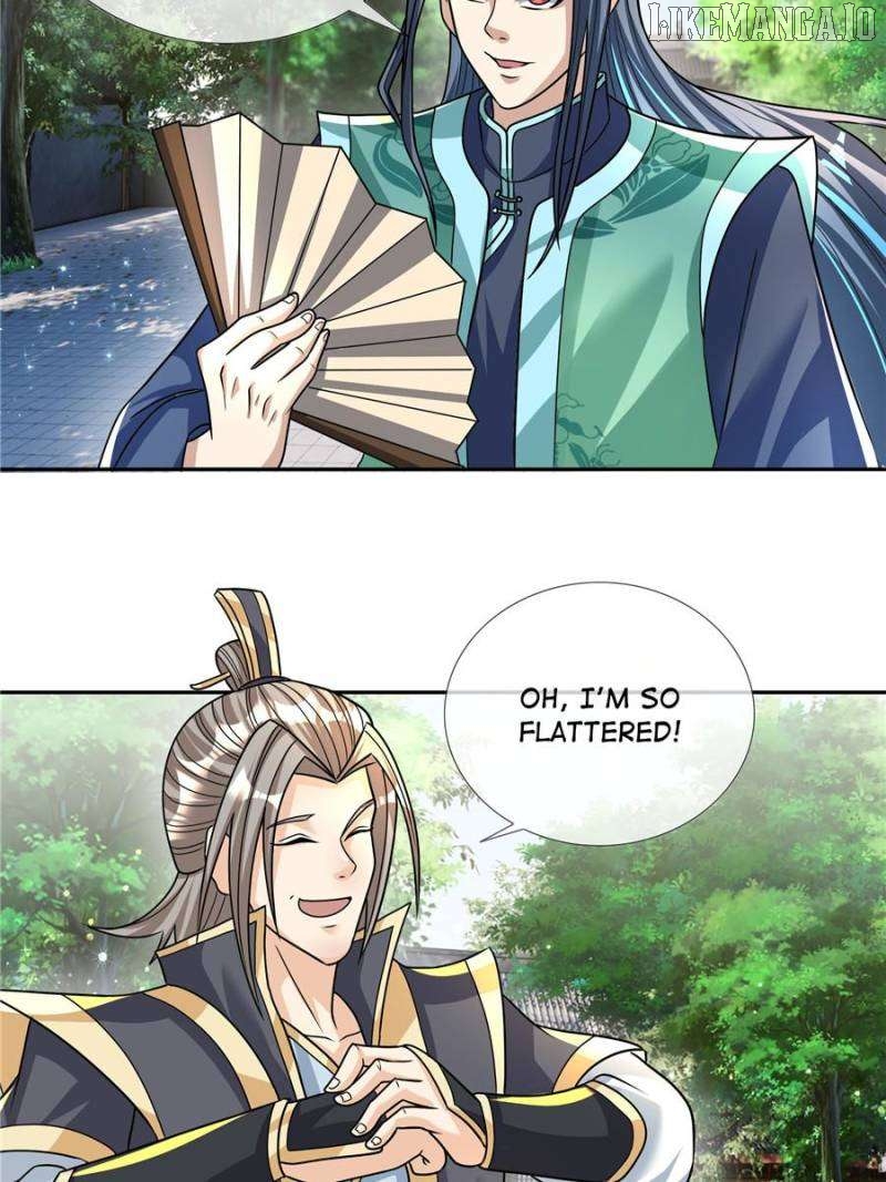 Rise of the Sect Master Chapter 31 - page 2