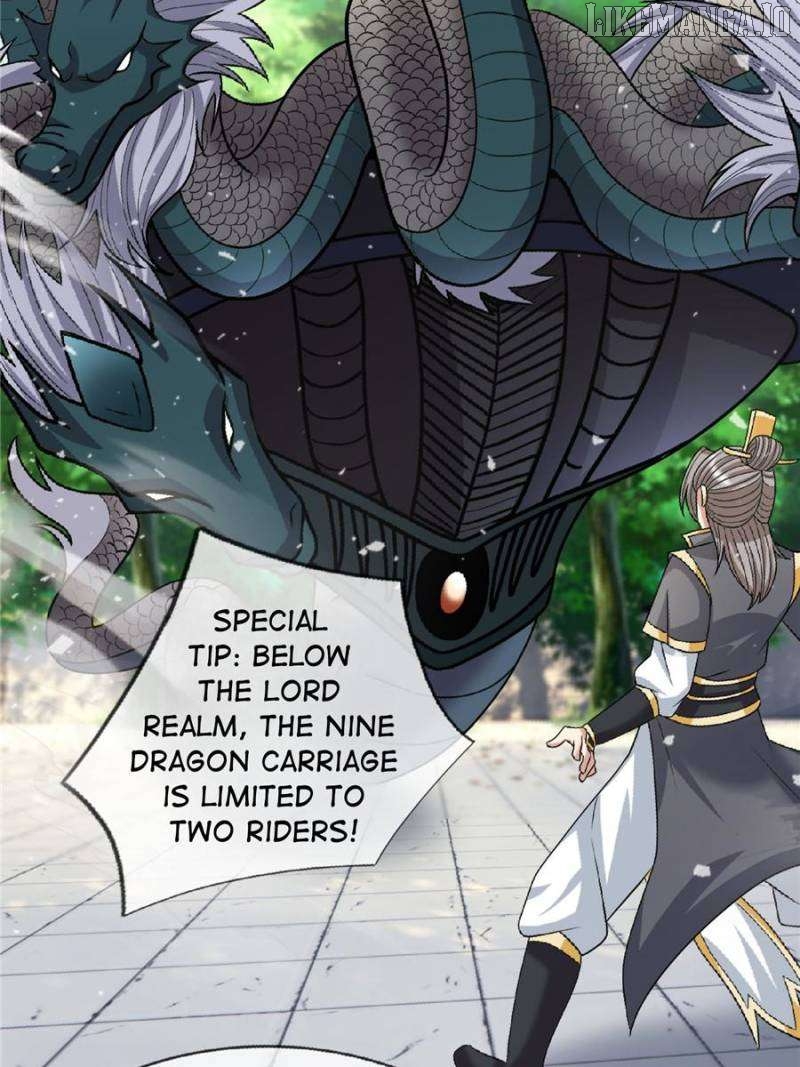 Rise of the Sect Master Chapter 32 - page 10
